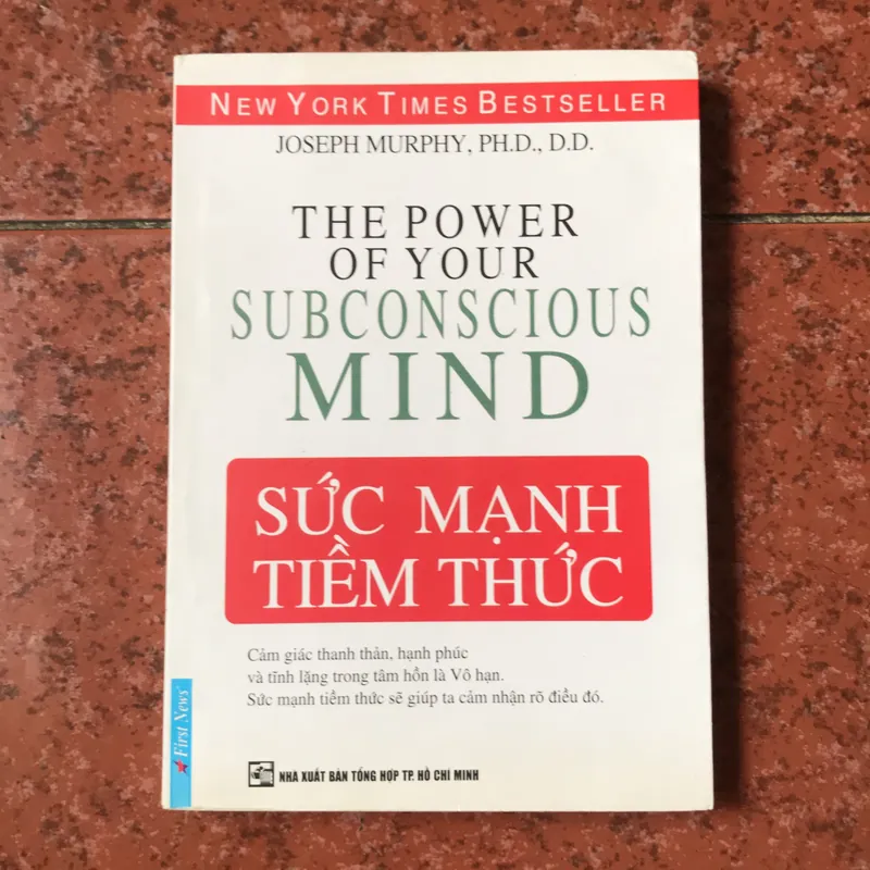 Sức mạnh tiềm thức  735256