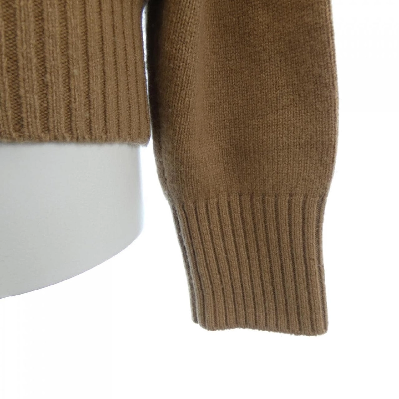 【Mã giảm giá】Đôi thứ hai lớp DEUXIEME CLASSE Áo len 644886