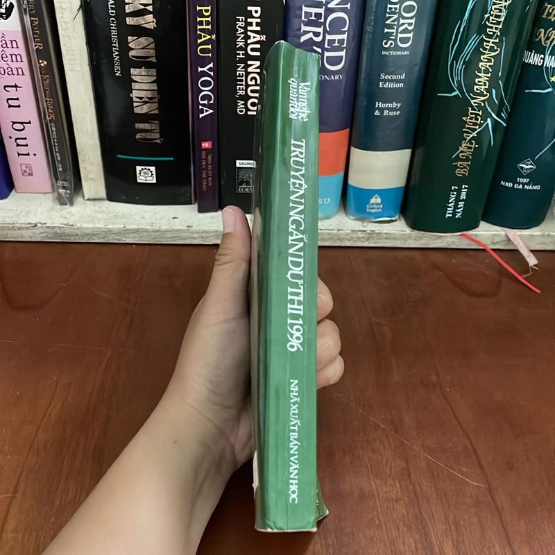II Văn Nghệ Quân Đội: Truyện Ngắn Dự Thi 1996 (Chọn Lọc) - Nhiều Tác Giả - 1996 530436