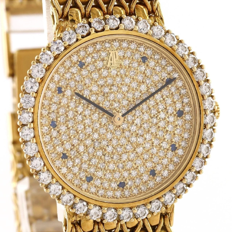 Audemars Piguet Classic YG/D･11S YG Cơ - Hàng hiệu Chính hãng 877044