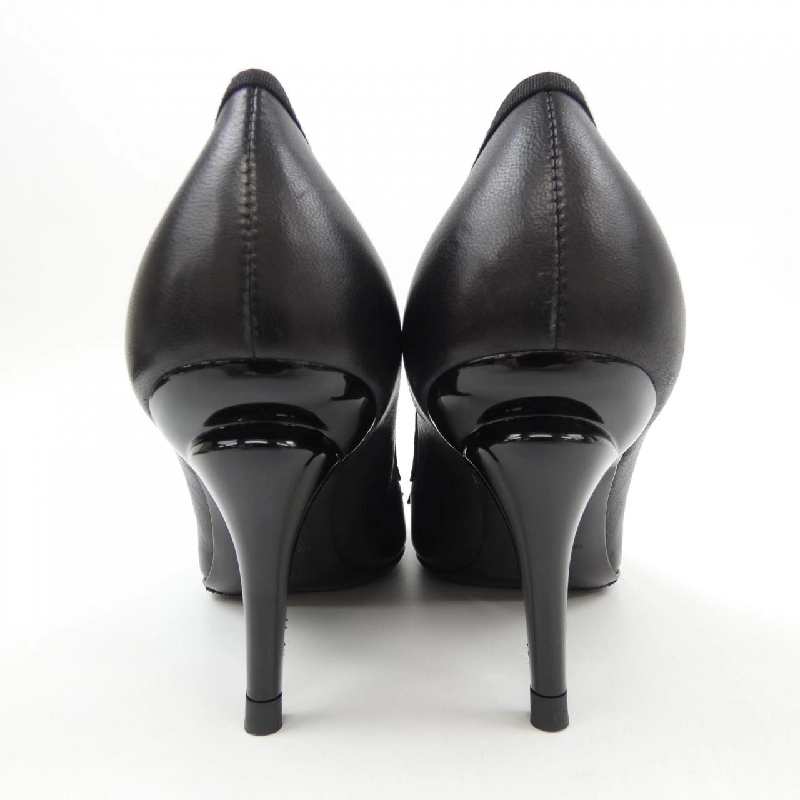 Giày cao gót CHANEL 660723