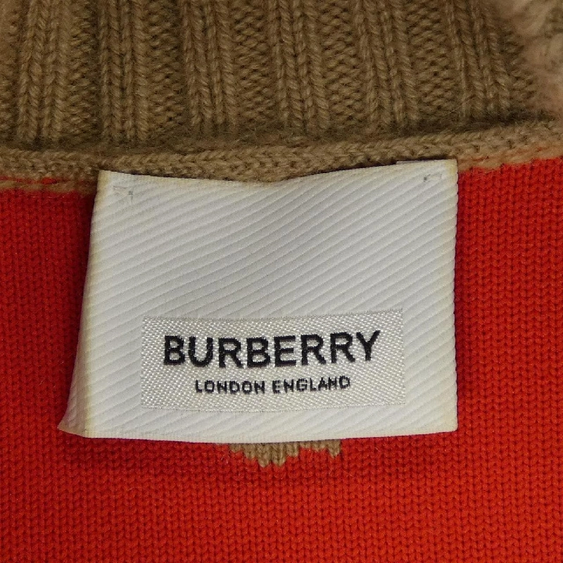 Burberry BURBERRY 8021032 Áo khoác cardigan - Hàng hiệu Chính hãng 774323