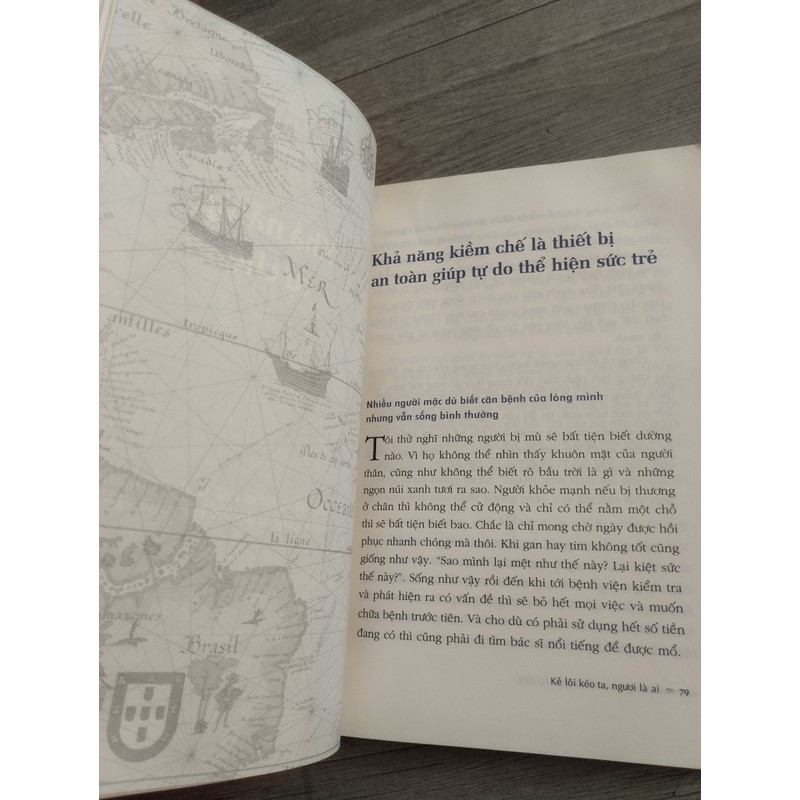 
KẺ LÔI KÉO TA - NGƯƠI LÀ AI 
Tác giả: Park Ock Soo. Người dịch: Park Lina, Nam Joo Young, 189929