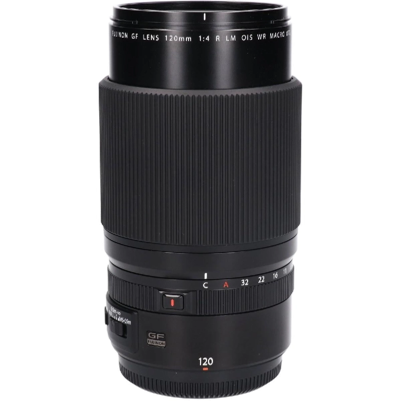 GF120mm F4R LM OIS WR MACRO - Hàng hiệu Authentic 880401