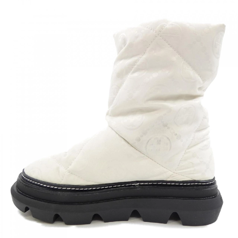 【Mã giảm giá】Giày bốt TORY BURCH 660727