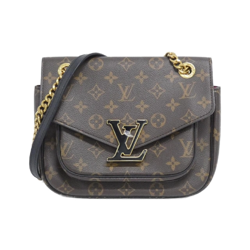 Túi xách vai Louis Vuitton Monogram Pallas M45592 611022