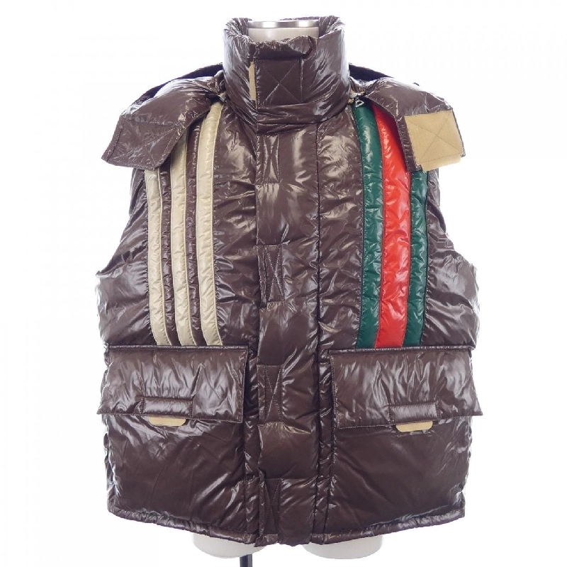 Áo gile GUCCI - Hàng hiệu Chính hãng 897061