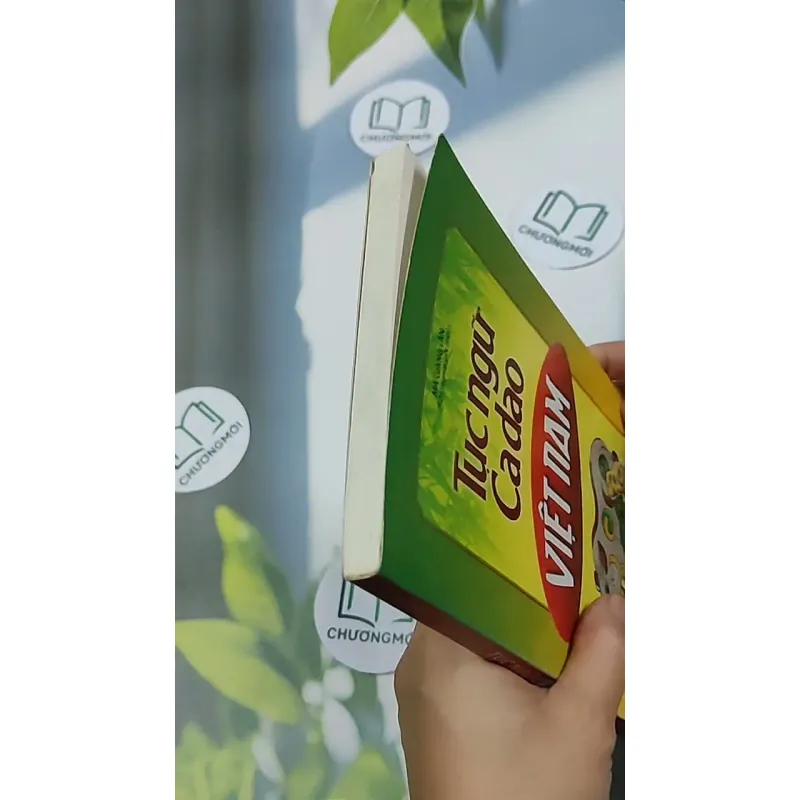 Tục ngữ ca dao Việt Nam 698590