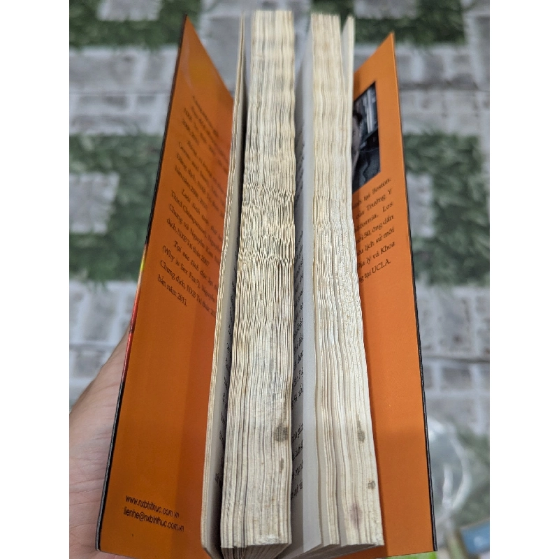 Tại sao tình dục lại thú vị? 129666