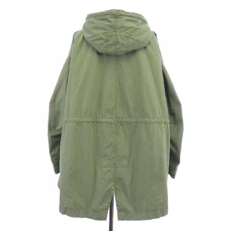 Đồ hiệu DRAWER 6522-299-0631 Áo khoác - Hàng hiệu Authentic 820962