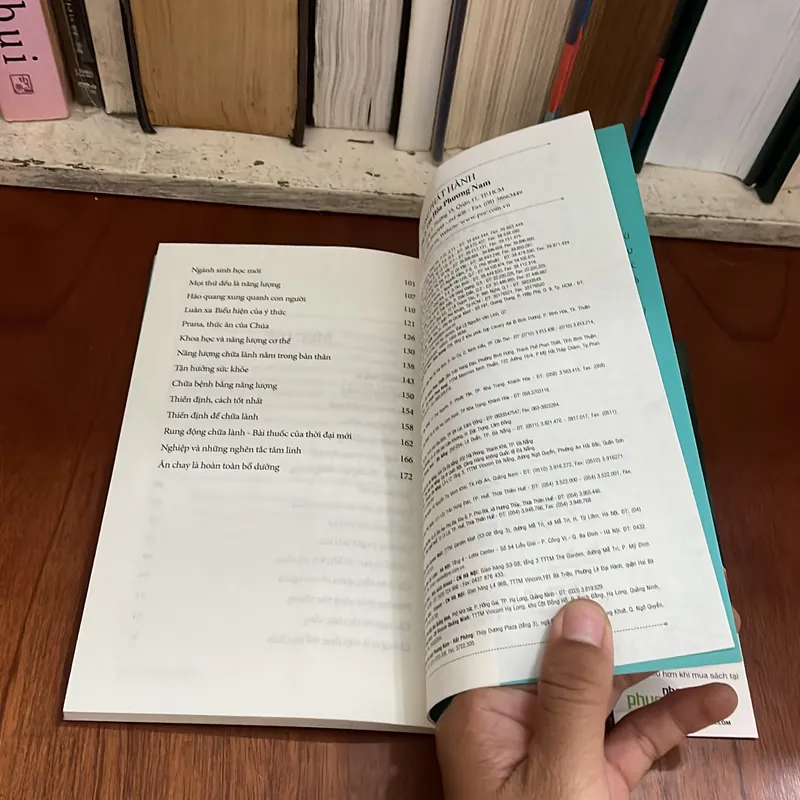 II Tựa sách: Tự Chữa Lành - Nhiều Tác Giả - Nguyễn Trần Quyết (Dịch) - 2015 573368