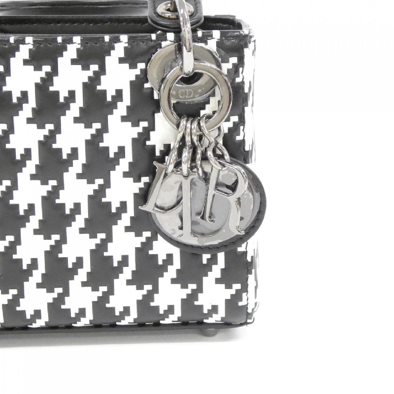 Túi xách Christian Dior Lady Dior Micro - Hàng hiệu Authentic 805041