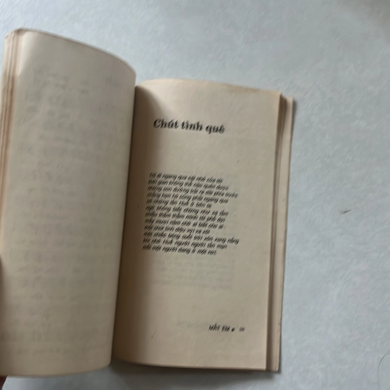 Dòng sông trong mắt em — 1990s 498879