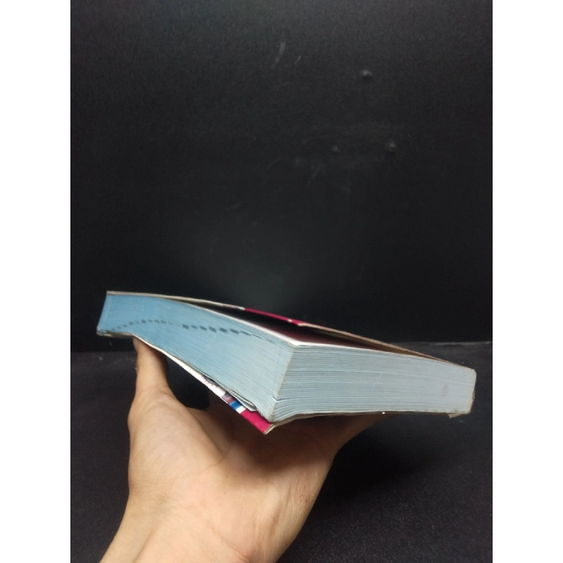 Ngữ pháp tiếng Anh căn bản năm 2017 mới 80% ố rách bìa HCM2902 học ngoại ngữ 913415