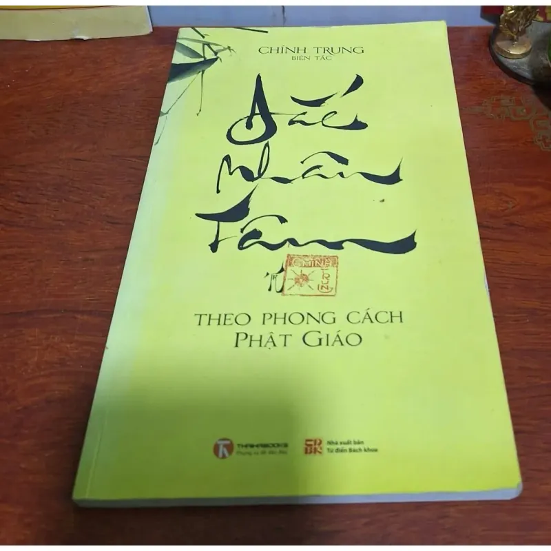 Đăc nhân tâm theo phong cách Phật giáo ( sách hay) 757857