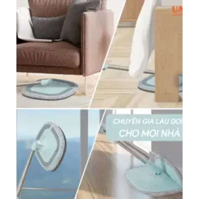 UNIE UN-246 – Chổi lau nhà gọn nhẹ, tiện lợi mỗi ngày 785733