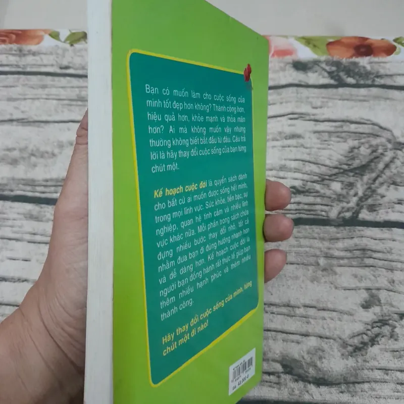 Kế hoạch cuộc đời. 700 cách đơn giản để thay đổi. Robert Ashton 596158