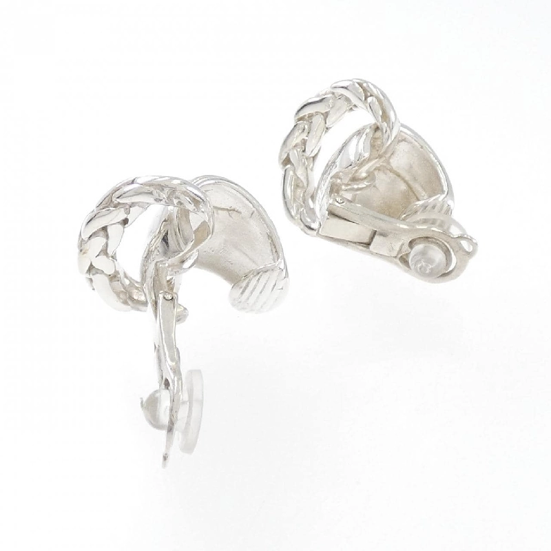 Khuyên tai Hermès Hallmark - Hàng hiệu Authentic 846308