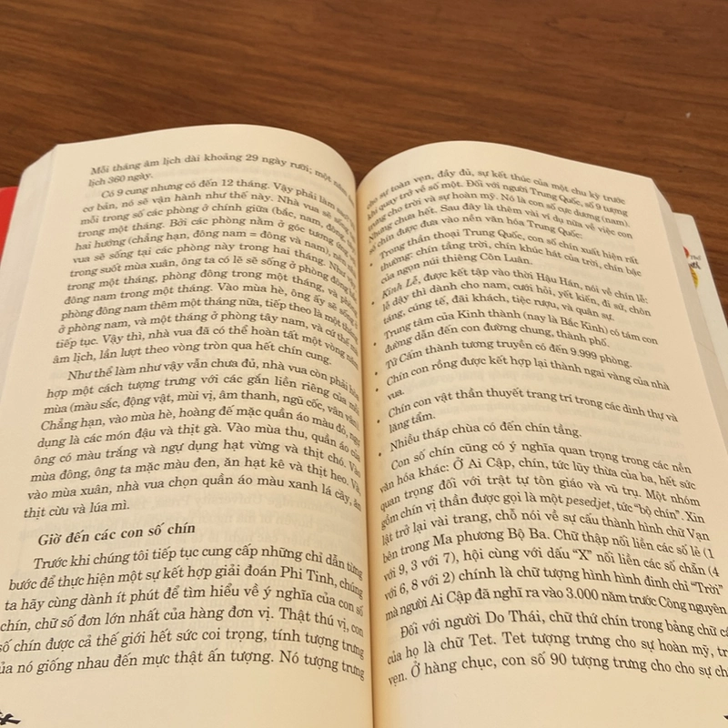 Phong thuỷ toàn thư 527515