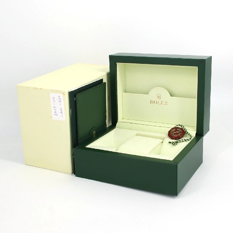 Đồng hồ Rolex Explorer I 114270 SS tự động D - Hàng hiệu chính hãng 882867