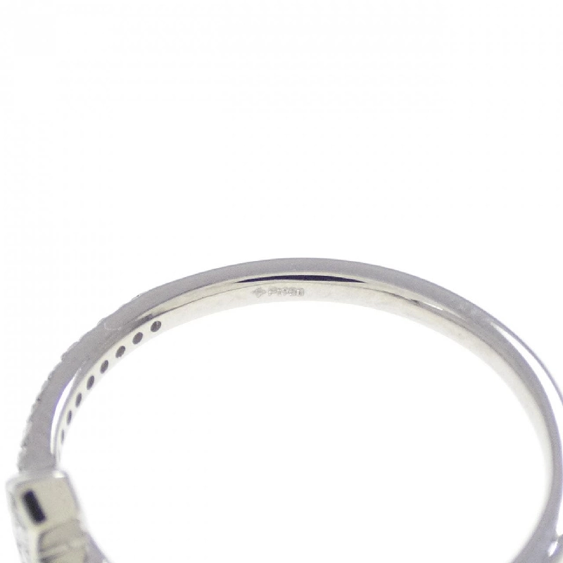 Nhẫn kim cương GSTB 0.05CT - Hàng hiệu Authentic 834909