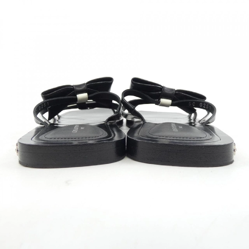 Giày sandal LOUIS VUITTON SC0251 - Hàng hiệu Authentic 828648