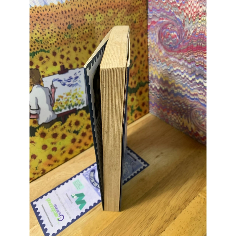 Thất Lạc Cõi Người - Dazai Osamu 539867