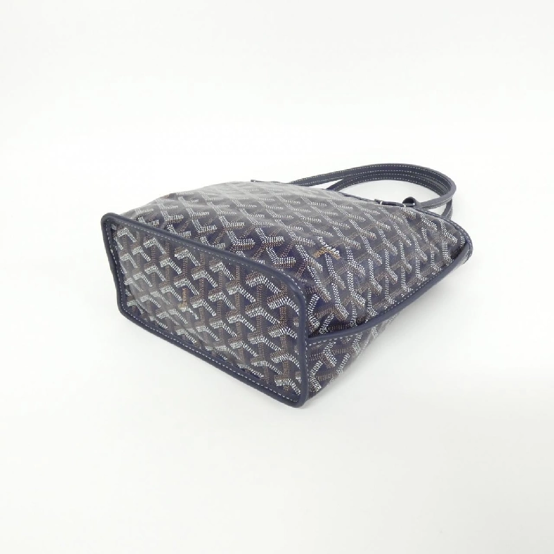 【Sản phẩm chưa sử dụng】Túi Goyard Anjou Mini 616376