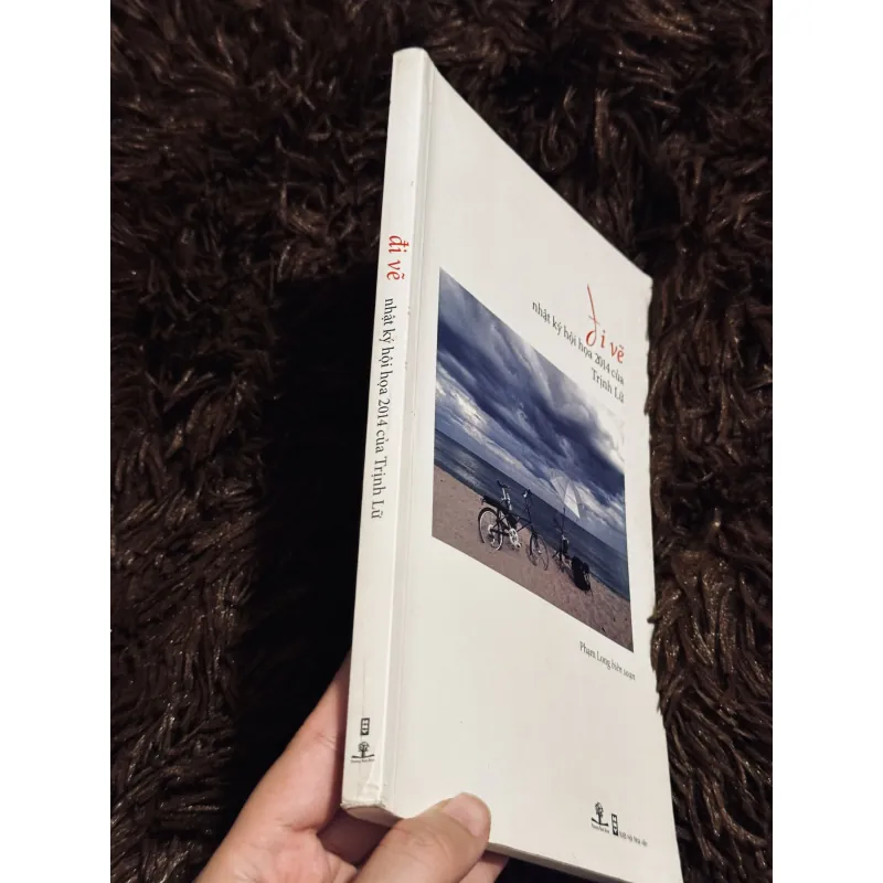 Đi vẽ - Trịnh Lữ 976557