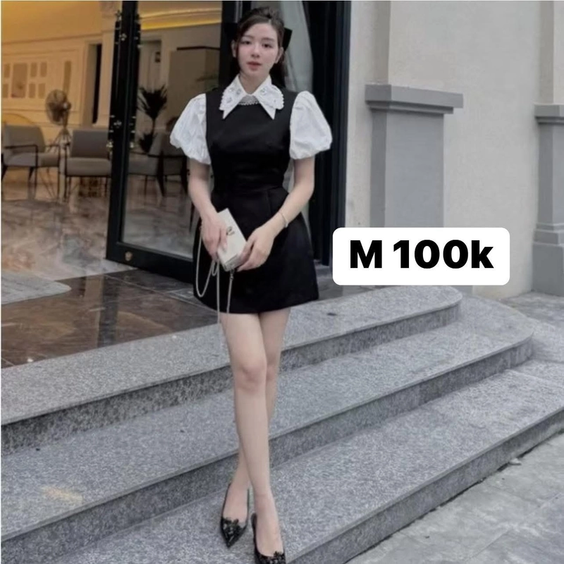 Sale đầm Chouchou new % giá vào size ảnh 443399
