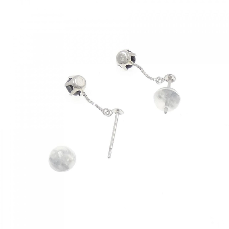 PT900 Bông tai kim cương 0.50CT - Hàng hiệu Chính hãng 875371