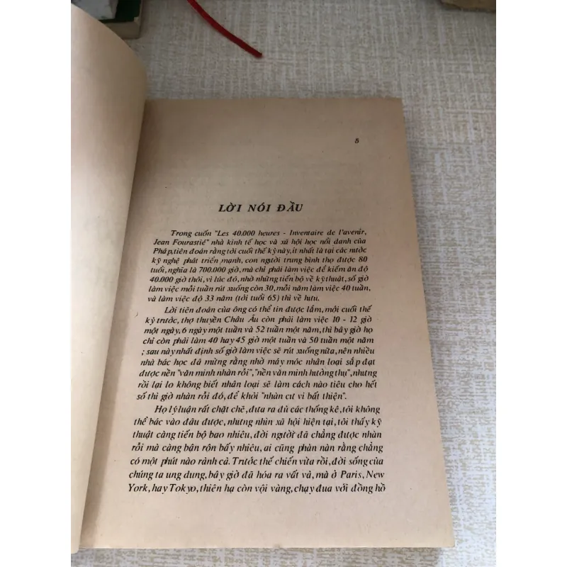 Lợi mỗi ngày được một giờ-Nguyễn Hiến Lê 961649