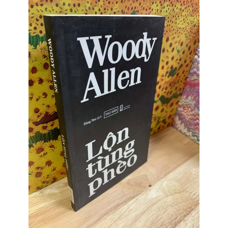 Lộn Tùng Phèo - Woody Allen 754766