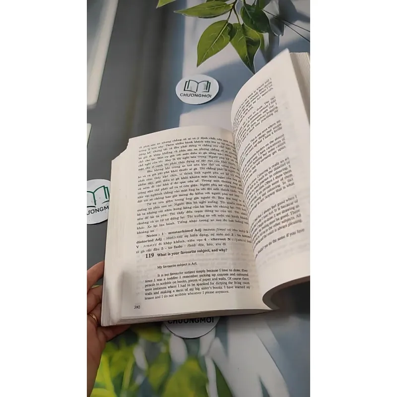 170 Bài Luận Mẫu Tiếng Anh - Phan Anh Hiền 727268