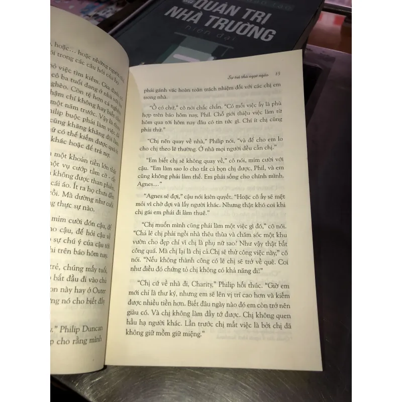 Sự trả thù ngọt ngào - Mary Balogh 1005471