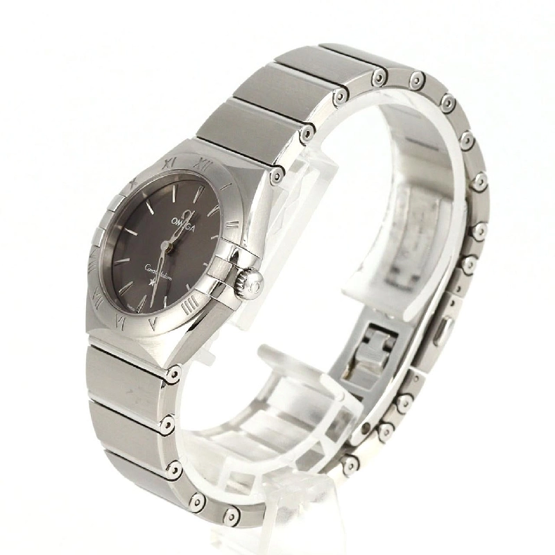 Đồng hồ Omega Constellation 131.10.28.60.06.001 SS Quartz - Hàng hiệu Chính hãng 876559