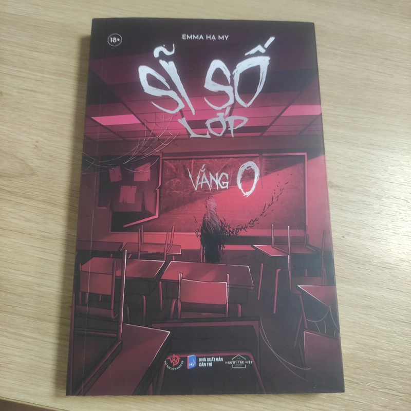 Sĩ số lớp vắng 0 464063