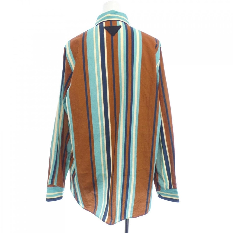 Áo sơ mi PRADA - Hàng hiệu Authentic 906466