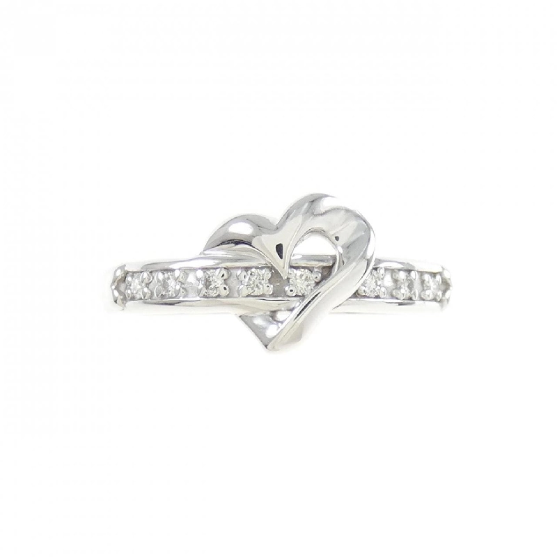 Nhẫn kim cương Stargewelry 0.06CT - Hàng hiệu Authentic 840302