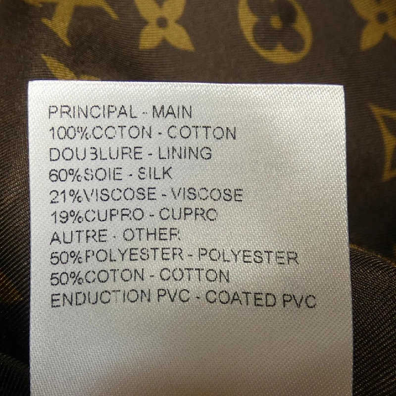 【Mã giảm giá】Áo khoác LOUIS VUITTON 636992