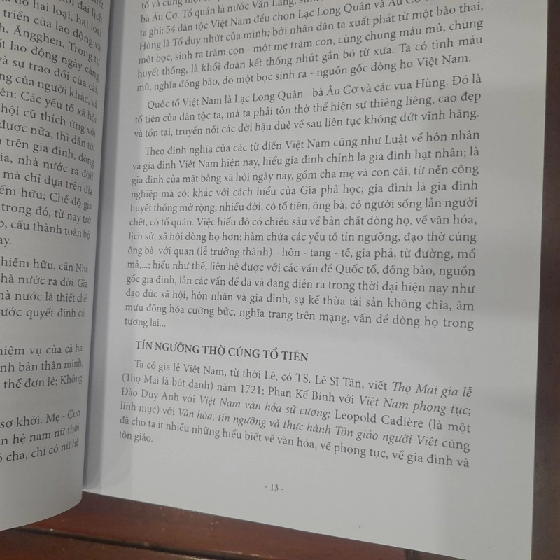 Võ Ngọc An - GIA PHẢ HỌC tinh tuyển 548216