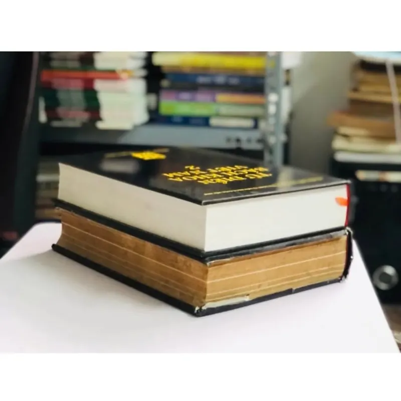 📚 BỘ 2 TẬP – TỪ ĐIỂN BÁCH KHOA VIỆT NAM 601889