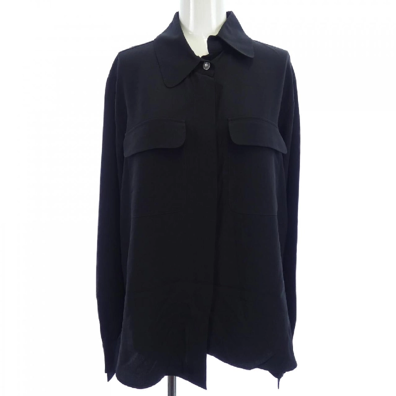 【Mã giảm giá】Chanel CHANEL Áo sơ mi 639328