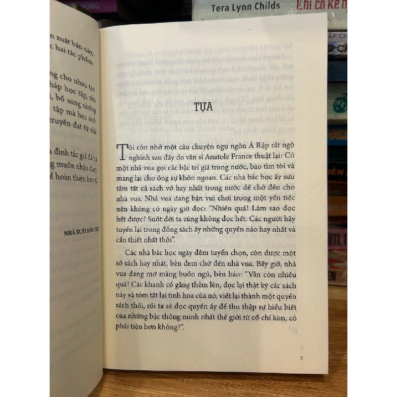 Tôi tư học -Thu Giang ,Nguyễn Duy Cần 786308