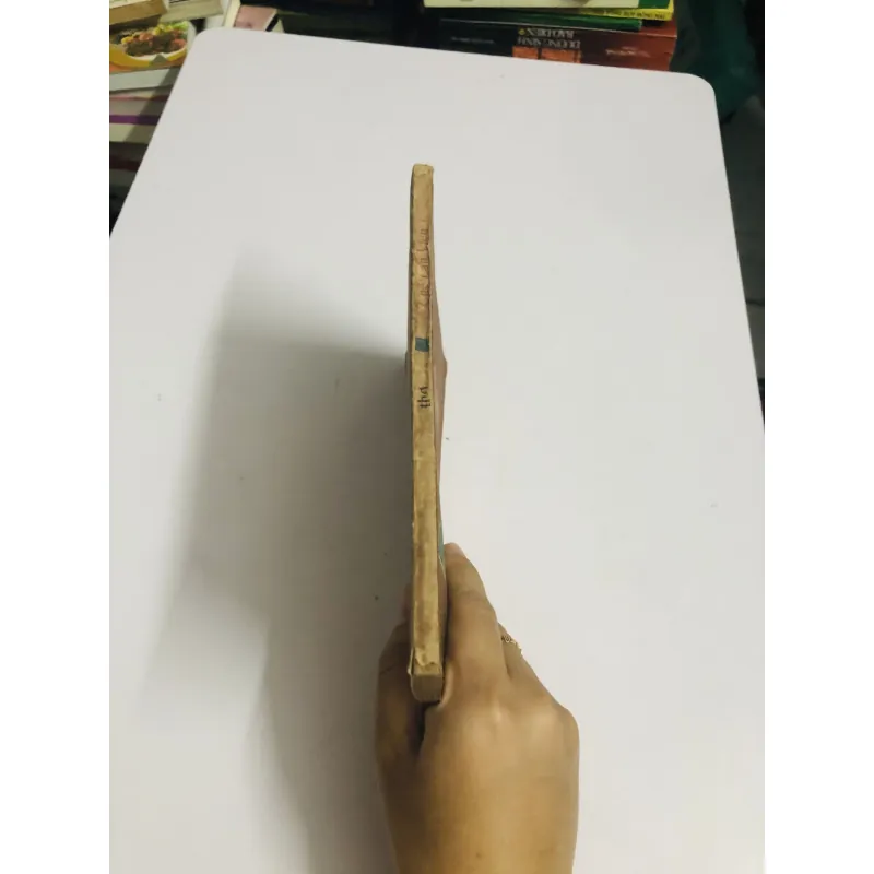 THƠ CHẾ LAN VIÊN 1993 760040