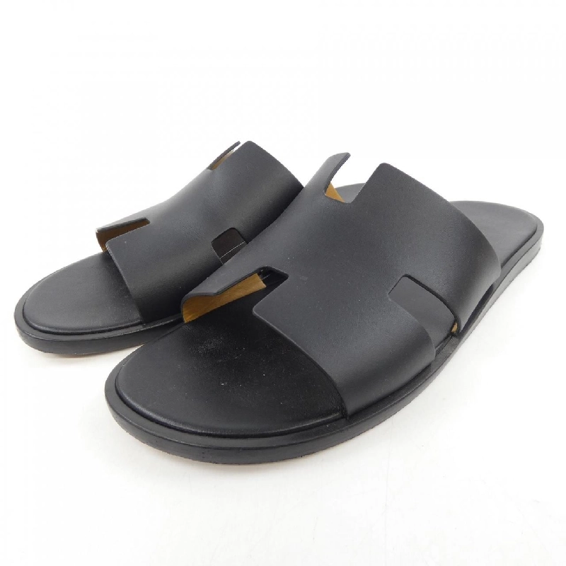Giày sandal HERMES Izmir 041141Z - Hàng hiệu Authentic 901981