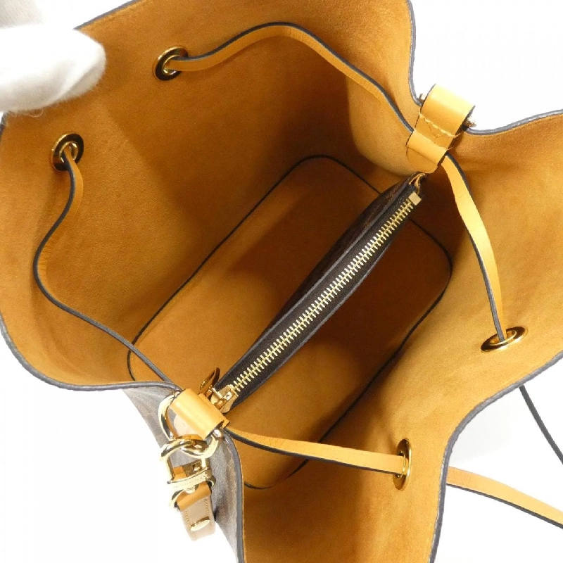 Túi xách vai Louis Vuitton Damier Neo Noe N40213 - Hàng hiệu Chính hãng 767179