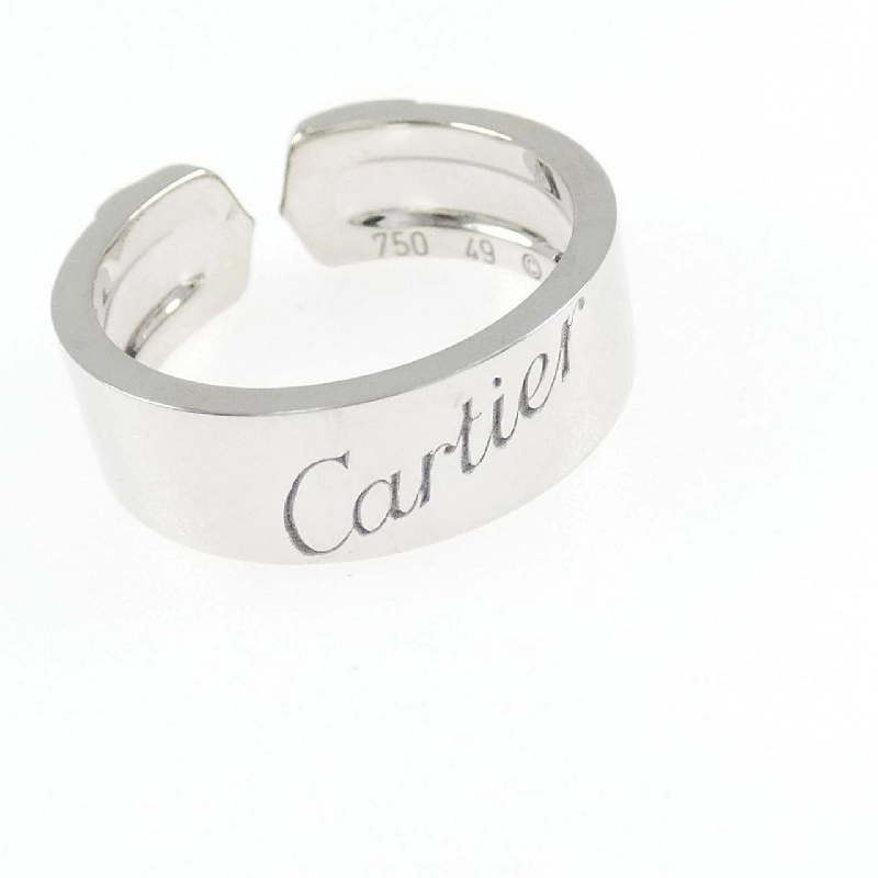 Cartier C2 Nhẫn giới hạn năm 2007 - Hàng hiệu Authentic 836039