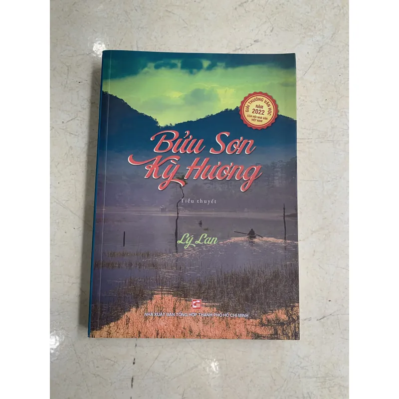 Bửu sơn kỳ hương  711455