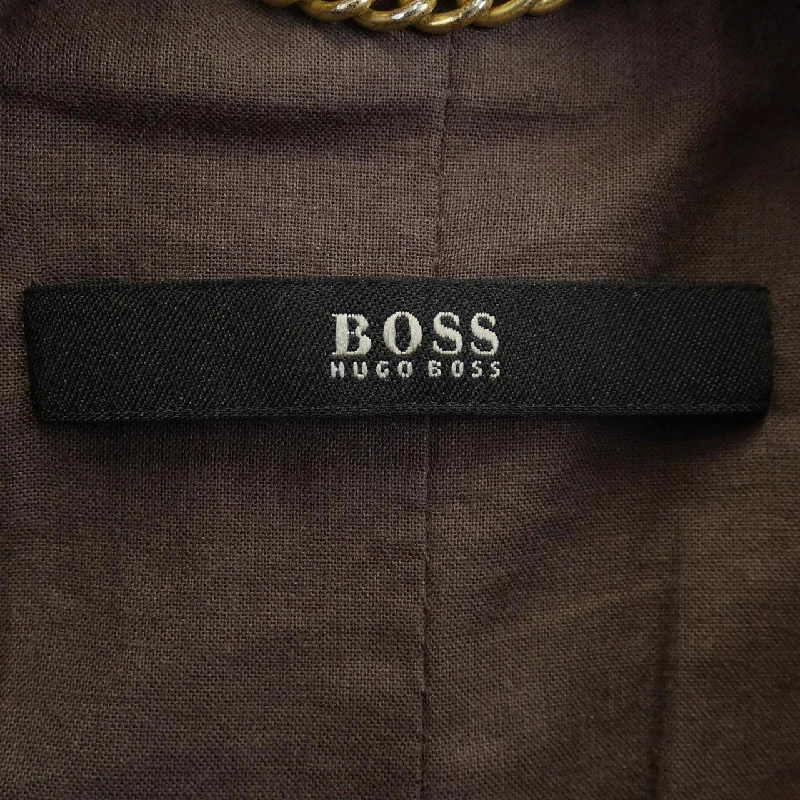 Áo khoác da HUGO BOSS - Hàng hiệu Authentic 821029